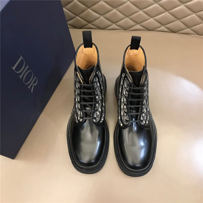 DOR BOOT