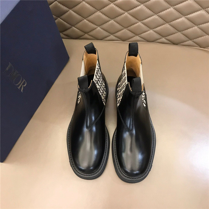 DOR BOOT