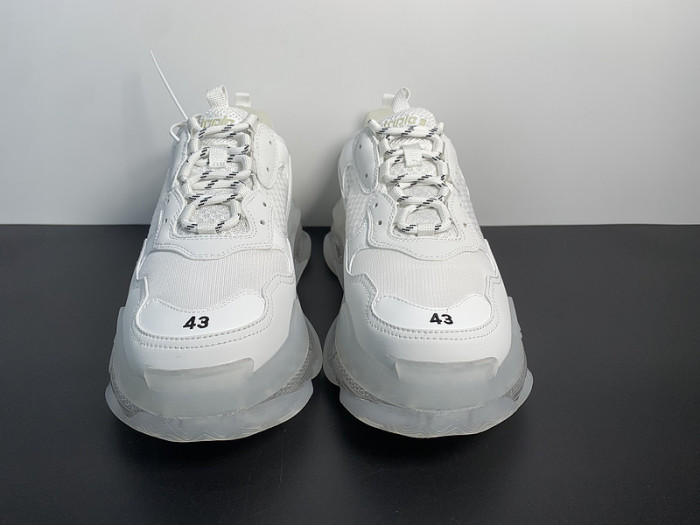 BALCIA TRIPLE S SNEAKER