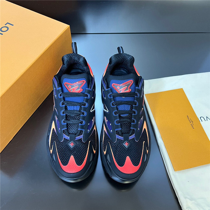 LUSV SNEAKERS