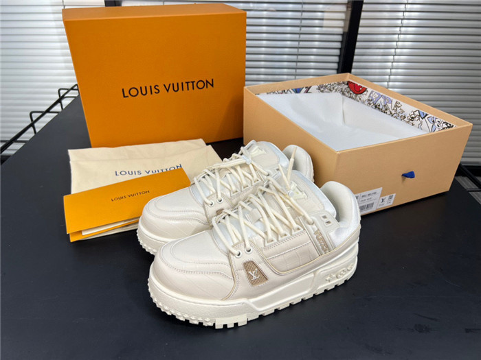 LUSV SNEAKERS