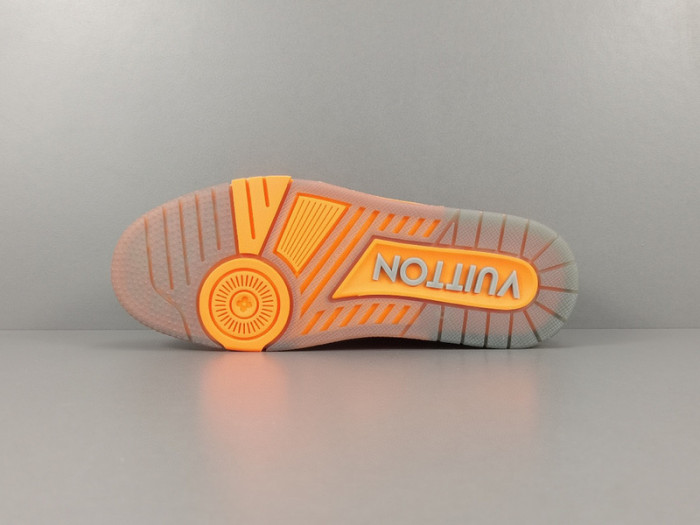 LUSV SNEAKERS