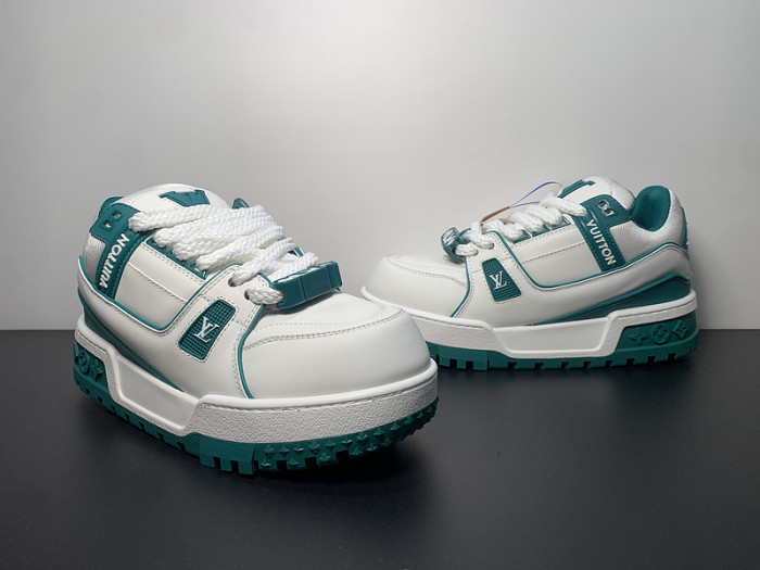 LUSV SNEAKERS