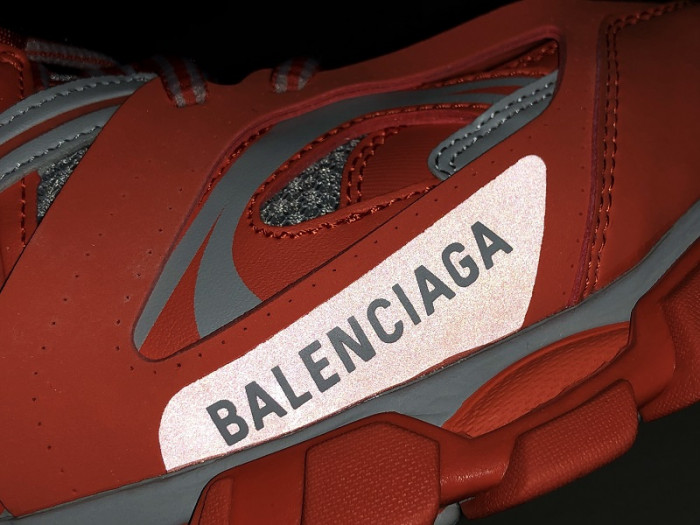 BALCIA Track SNEAKER