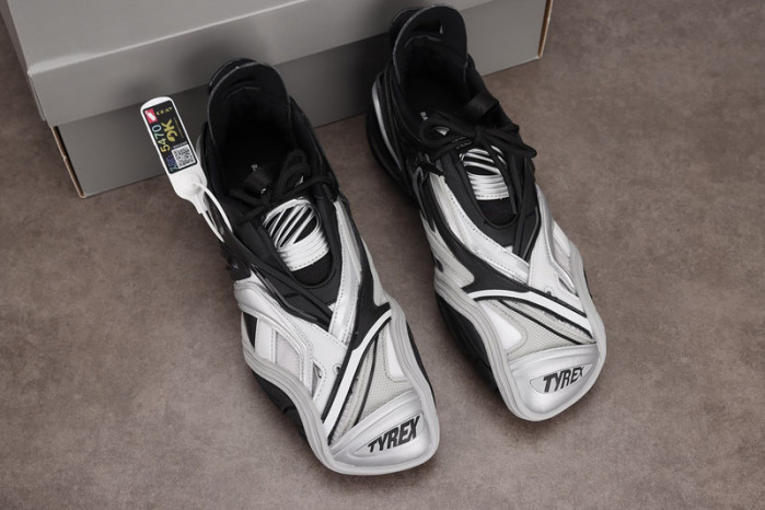 BALCIA TYREX SNEAKER OG00304