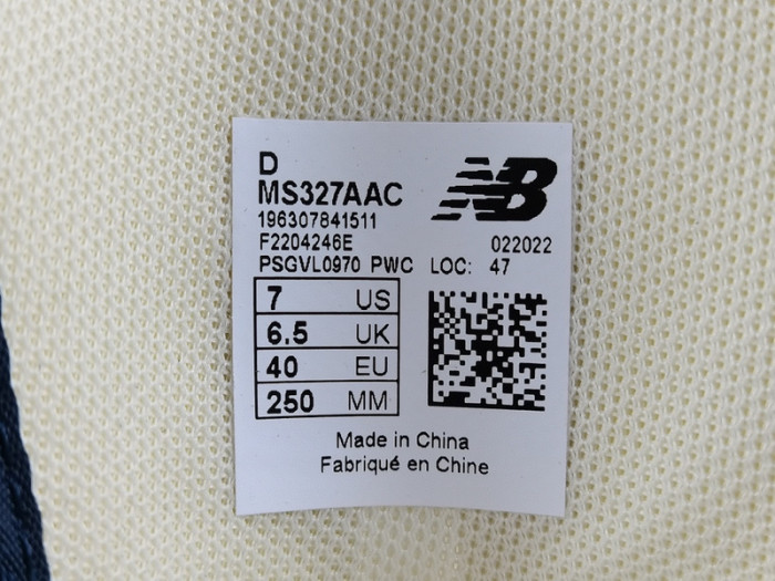New Balance Shoes 