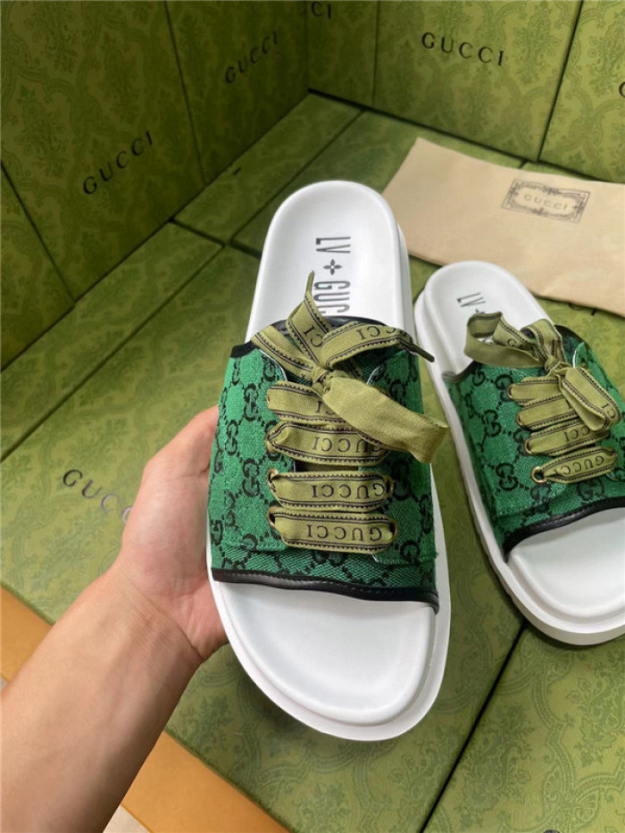 GCI GG Slide Sandal