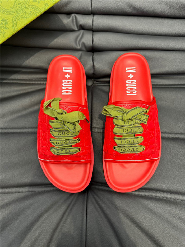 GCI GG Slide Sandal