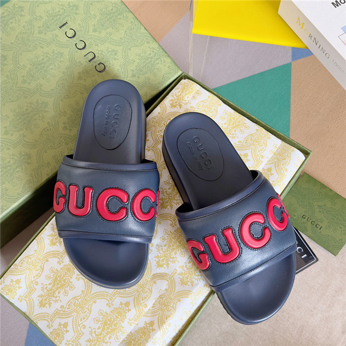 GCI GG Slide Sandal