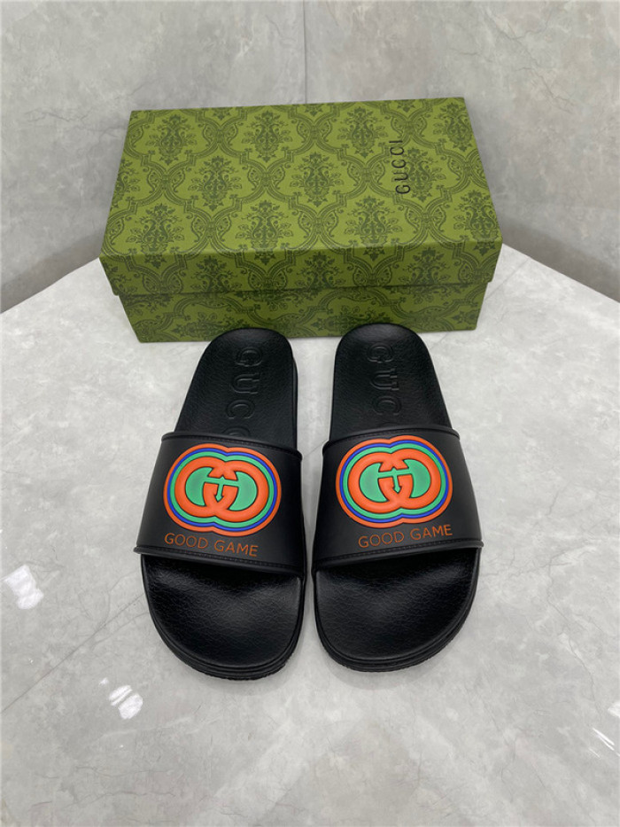 GCI GG Slide Sandal