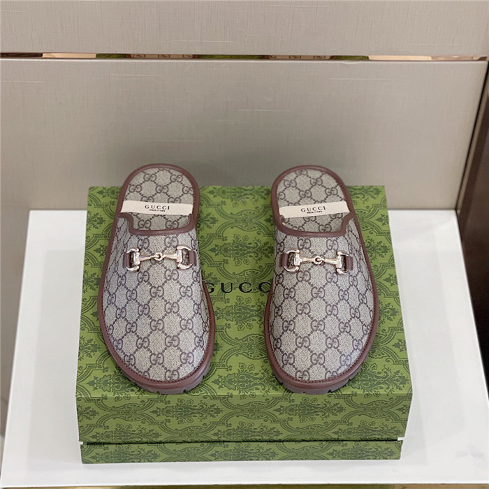 GCI GG Slide Sandal