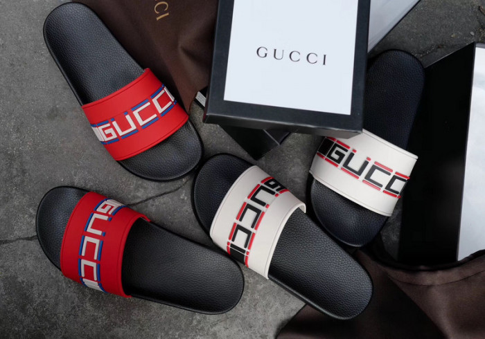 GCI GG Slide Sandal