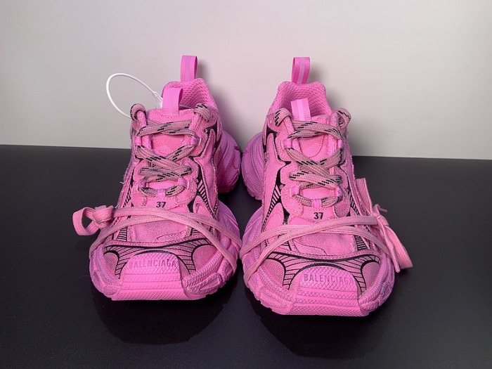 BALCIA 3XL SNEAKER