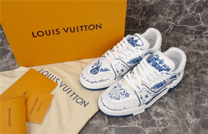 LUSV SNEAKERS