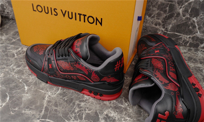 LUSV SNEAKERS