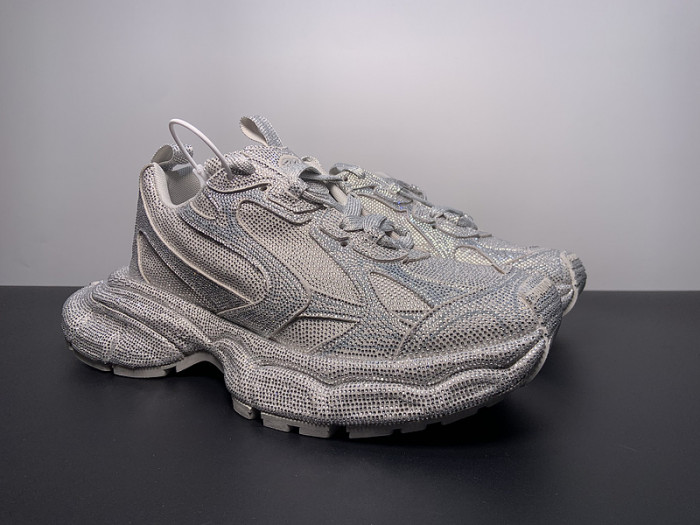 BALCIA 3XL SNEAKER