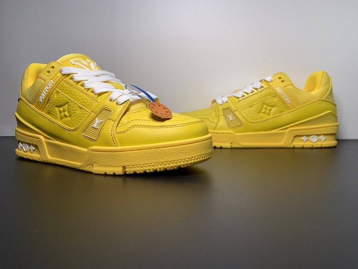 LUSV SNEAKERS