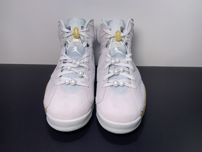 Air Jordan 6 “Paris Olympics” DQ4914-074