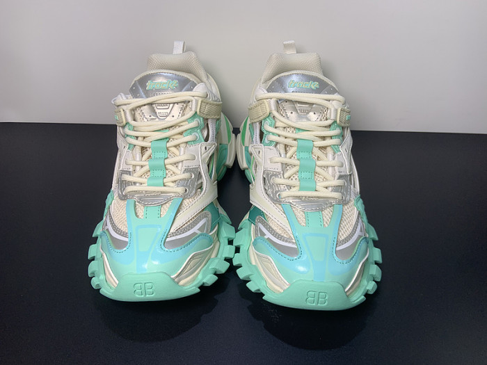 BALCIA Track SNEAKER
