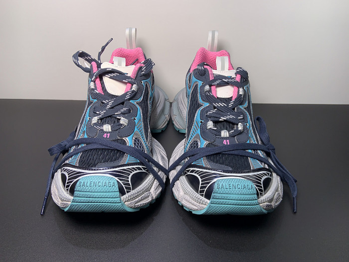 BALCIA 3XL SNEAKER