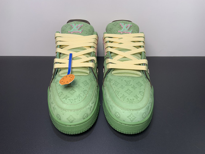 LUSV SNEAKERS