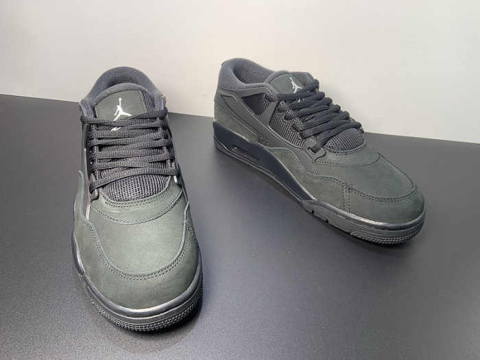 Nigel Sylvester x Air Jordan 4 RM “Driveway Grey” RM FQ7939-004