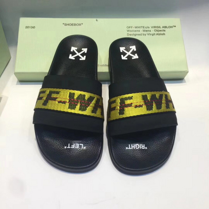 OFW Slide Sandal