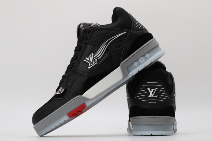 LUSV SNEAKERS