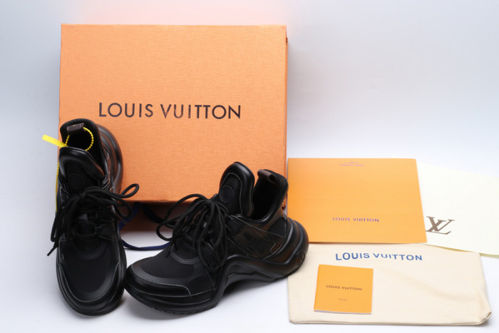 LUSV SNEAKERS