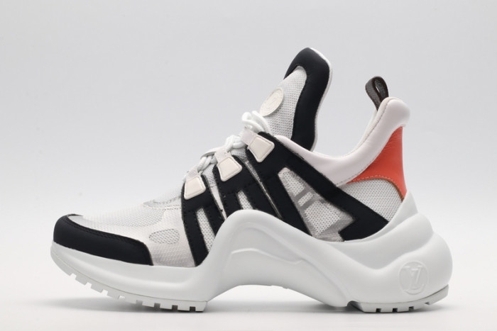 LUSV SNEAKERS