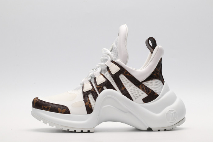 LUSV SNEAKERS