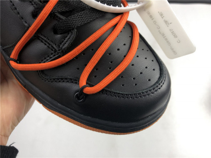 OFW x Nike Dunk CT0856-005