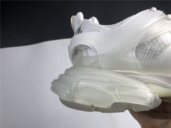 BALCIA Track SNEAKER