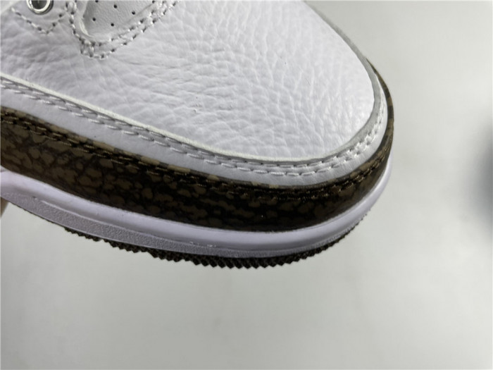 Air Jordan 3 ‘Mocha’ is Returning Summer 2018 136064-122