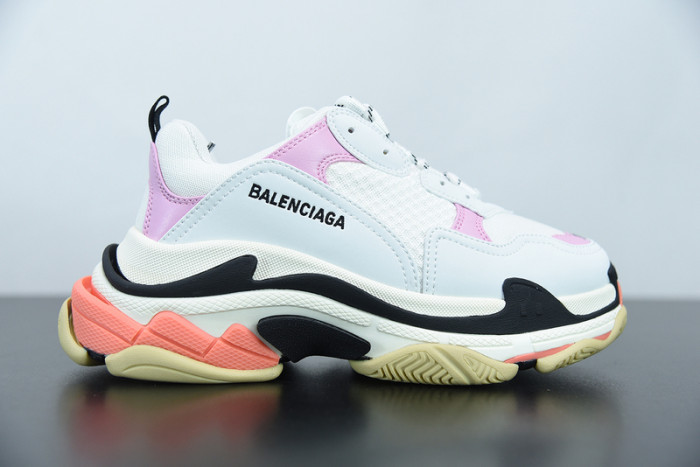 BALCIA Triple S Sneaker