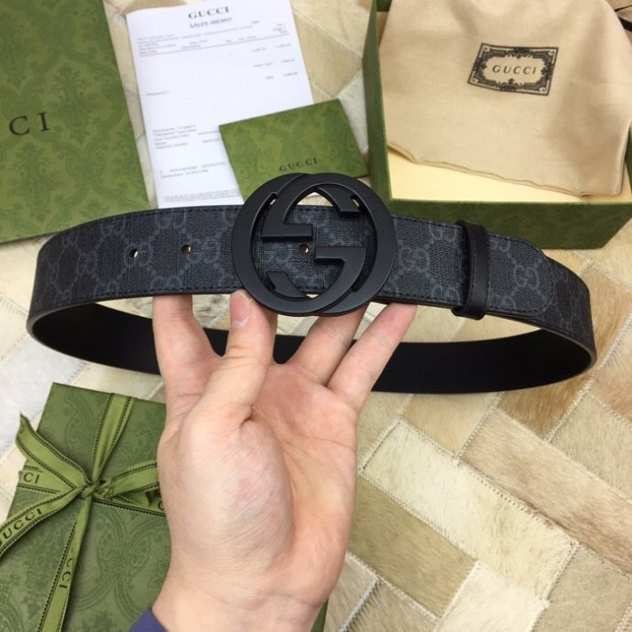 GUCC* BELT 40MM