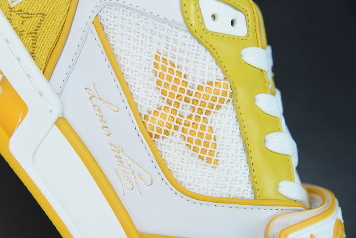 LUSV SNEAKERS