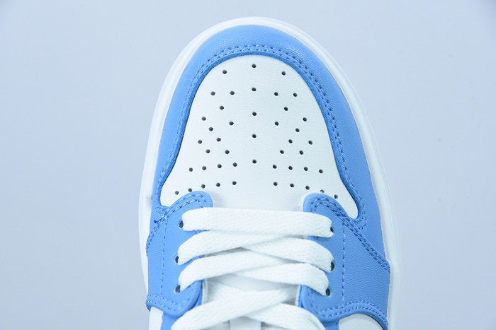 Air Jordan 1 Elevate Low University Blue DQ3698-141