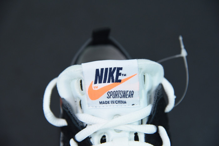 Nike Air VaporMax OFW Black AA3831-001