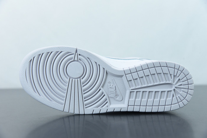 Nike Dunk Low WMNS Light Violet DD1503-116