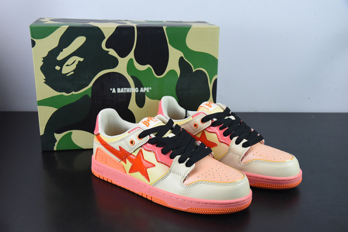 BAPE SHOE