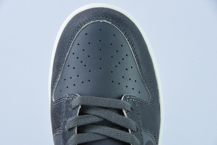 Nike Dunk Low Iron Grey DQ7681-001