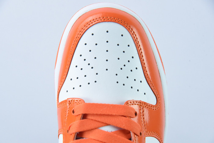 Nike Dunk Low Patent Halloween (W) - DJ9955-800