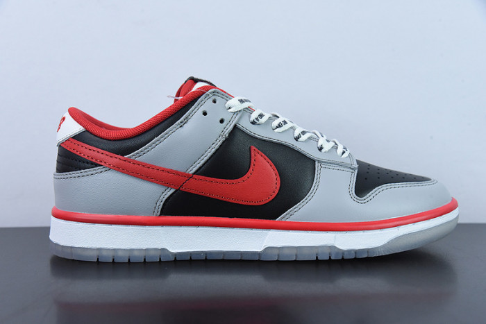 Nike Dunk Low Clark Atlanta University - DR6189-001