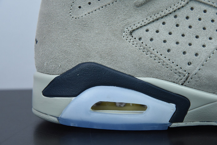 Air Jordan 6 "Georgetown" CT8529-012