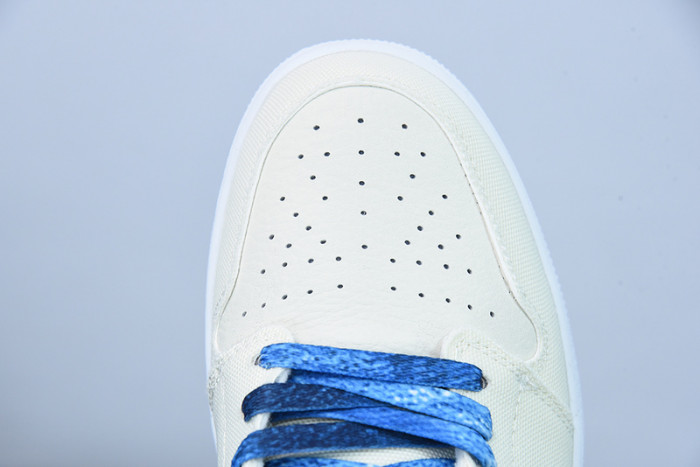 Air Jordan 1 Mid “Sanddrift” DM9126-104