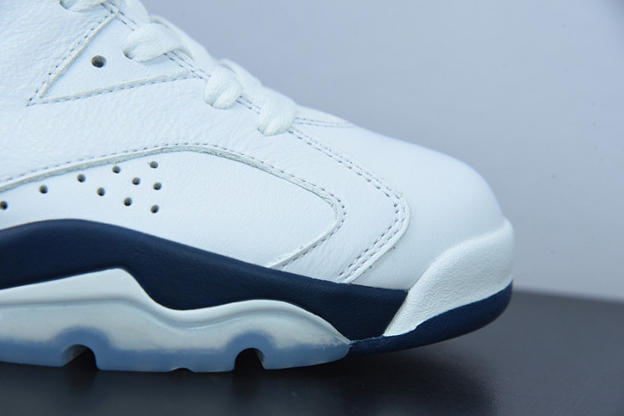 Air Jordan 6 “Midnight Navy” CT8529-141