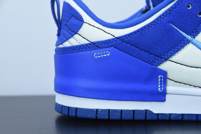 Nike Dunk Low Disrupt 2 Hyper Royal DH4402-102