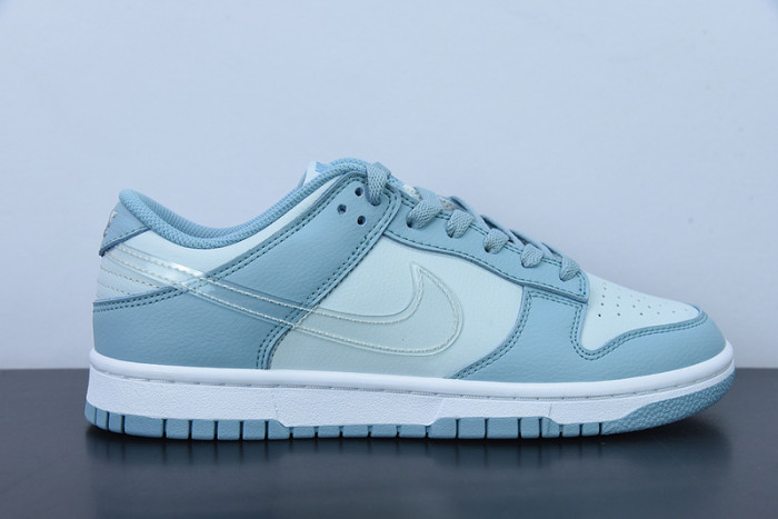 Nike Dunk Low Clear Blue DH9765-401