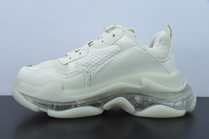 BALCIA Triple S Sneaker